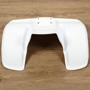 DURAFORCE Rear Fender For Honda ATC70 1978-1985 ATV ABS Painted White
