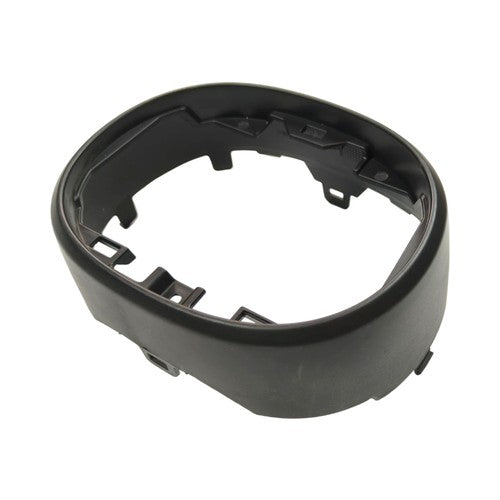 DURAFORCE Front Grille Mount Bracket Black GBVH50716 For Mazda 6 2018 2019 2020 2021