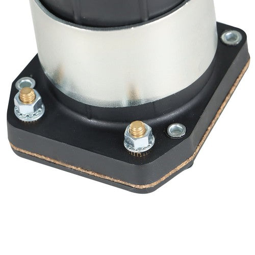 DURAFORCE For Yamaha G29 Drive Electric Golf Cart Solenoid 48V 4 Terminal # JU6-H1950-00