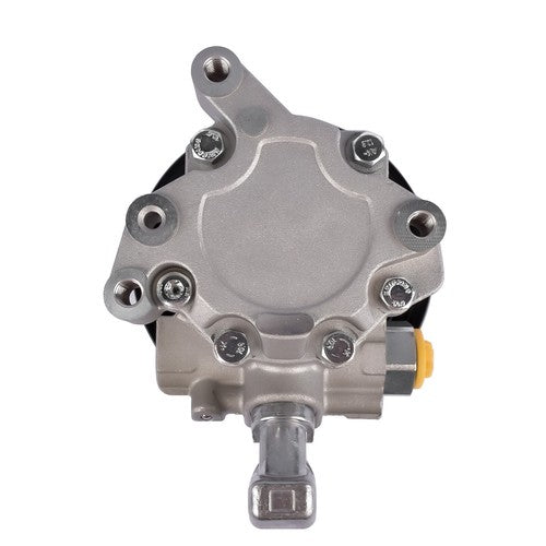 DURAFORCE Power Steering Pump Fits for Mercedes CLS500 5.0L CLS55 AMG 5.5L 2006 0044669401