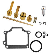 DURAFORCE Carburetor Repair Kit For Suzuki LT80 1987 1988 1989 1990 1991 1992 1993-2006