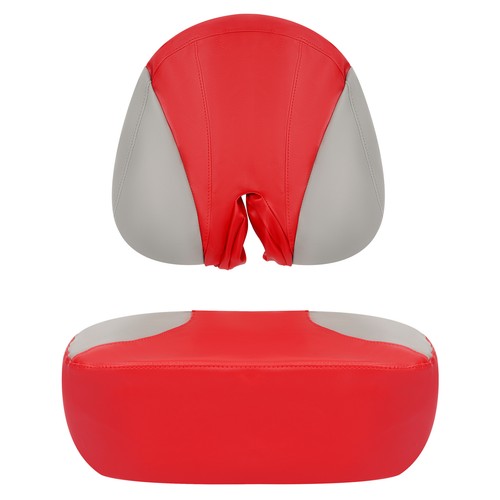 DURAFORCE For Sea-Doo Speedster 150 2007 2008 2009 2010 2011 Full Set Red Gray Seat Covers