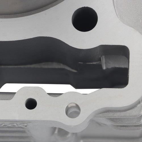 DURAFORCE Crankshaft Bearings Piston Cylinder Gasket Kit 89mm FOR Honda TRX400EX 1999-2014
