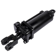 DURAFORCE Equipment Hydraulic Cylinder Piston stroke 200 mm Cylinder inner diameter 100mm