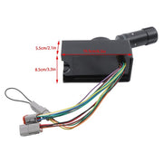 DURAFORCE 4621017 Control Fit For Caterpillar CAT 924G 924H 928G 928H 930H 938H IT38H