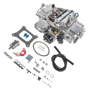 DURAFORCE BR-67256 670 CFM Diecast Carburetor Vacuum Secondary Electric Choke Aluminum