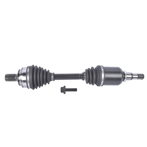 DURAFORCE Front Right CV Axle for Mercedes-Benz C300 4Matic 2.0L L4 2018-2021 2053303706