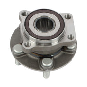 DURAFORCE Front Wheel Bearing Hub Assembly For Subaru Outback Legacy 2005-14 w/ ABS 513220