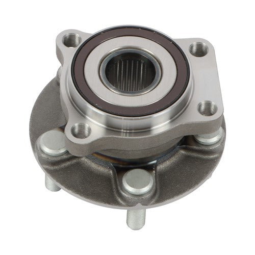DURAFORCE Front Wheel Bearing Hub Assembly For Subaru Outback Legacy 2005-14 w/ ABS 513220