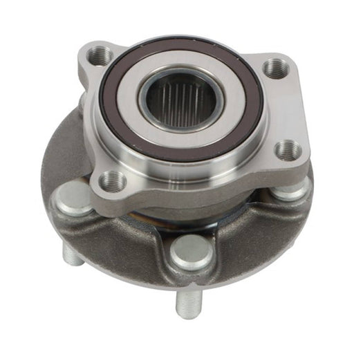 DURAFORCE Front Wheel Bearing Hub Assembly For Subaru Outback Legacy 2005-14 w/ ABS 513220