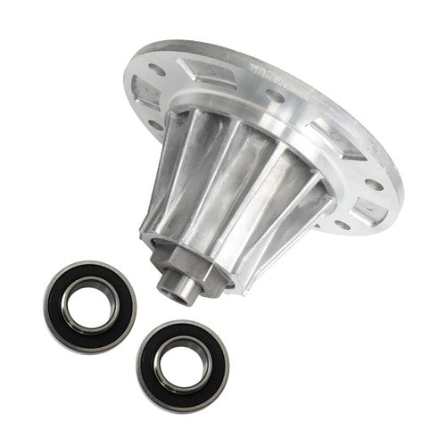 DURAFORCE Lawn Mower Spindle Assembly For 4171231 4115850 4165023 With Bearing