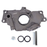 DURAFORCE Engine Oil Pump High Pressure Standard Volume Performance for GM Chevy LS1 LS2