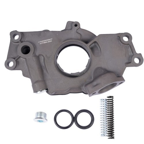DURAFORCE Engine Oil Pump High Pressure Standard Volume Performance for GM Chevy LS1 LS2