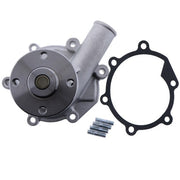 DURAFORCE Water Pump & Thermostat MM43354801 MM43317001 for MitsubishiL2E L3E L3A L3C L2C