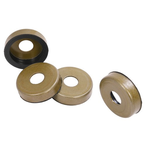 Front A Arm Bushing Seal Cap Bolt Rebuild Kit for Raptor 125 250 700 YFZ450