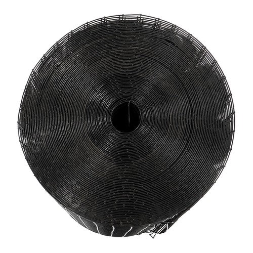 DURAFORCE 1"x1"16 Gauge 24"x100' Welded Wire Fence Vinyl Coated Chicken Rabbit Mesh