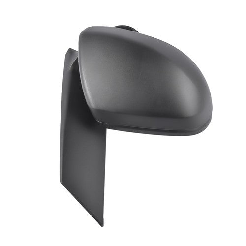 DURAFORCE Passenger Side View Mirror Manual Adjustment for Mercedes-Benz Metris 2016-2023