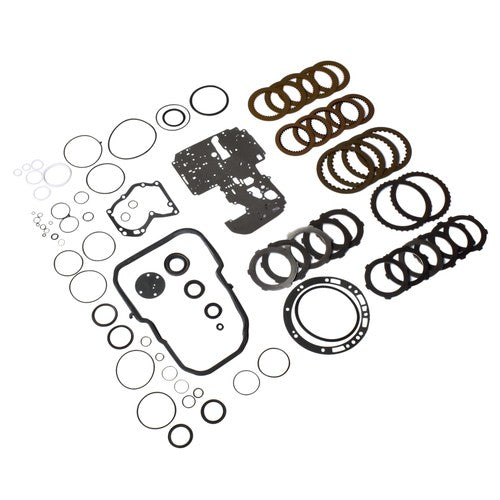 DURAFORCE 722.4 Transmission Master Rebuild Kit Overhaul Clutch Plates for Mercedes-Benz