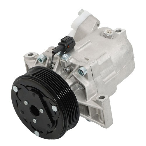 DURAFORCE Fit For Nissan Tiida 2007-2015 Air Conditioning Compressor 92600CJ61B 57887