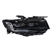 DURAFORCE For Cadillac Escalade Sport/Sport Platinum 2021-2024 LED Black Right Headlight