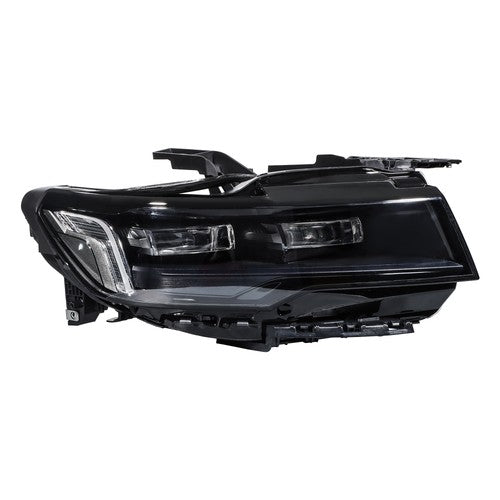 DURAFORCE For Cadillac Escalade Sport/Sport Platinum 2021-2024 LED Black Right Headlight