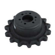DURAFORCE Sprocket 7165111 For Bobcat T190 T180 T140 With 6 Large Bolt Holes 15 Tooth