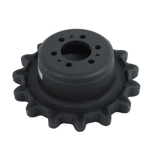 DURAFORCE Sprocket 7165111 For Bobcat T190 T180 T140 With 6 Large Bolt Holes 15 Tooth
