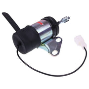 DURAFORCE New Stop Solenoid For Kubota G1700 G1800 G1800S G1900 G1900S G2160 G2160DS