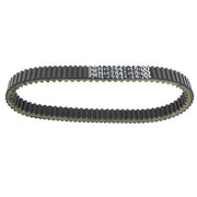 DURAFORCE Fit For Yamaha Grizzly Kodiak Rhino Wolverine 400 450 US New Drive Belt