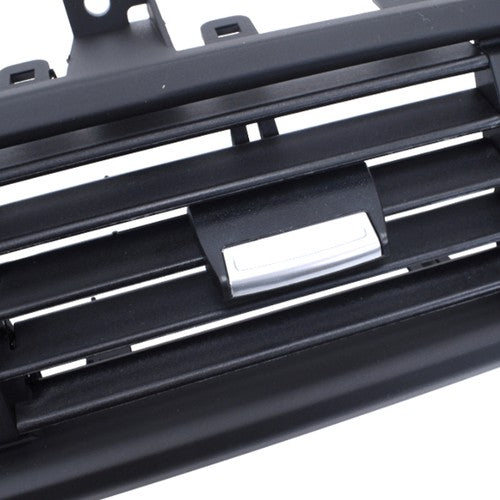 DURAFORCE 3X Front Air Grille Center Dash AC Vent Set For BMW F10 F11 520i 528i 550i 535i
