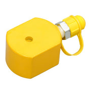 DURAFORCE 10Ton Hydraulic Ram Jack Multi-Section 1" Stroke Lifting Low Height Cylinder