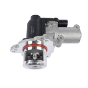 DURAFORCE EGR Valve with Gasket for Hyundai Santa Fe AZera Kia Sedona Sorento 2014-2018