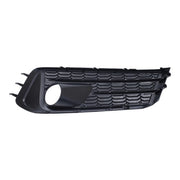 DURAFORCE 57737FL03A Fog Light Cover Bezel Driver Side for 2020-2023 Subaru Impreza