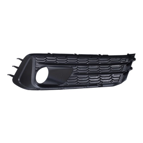 DURAFORCE 57737FL03A Fog Light Cover Bezel Driver Side for 2020-2023 Subaru Impreza