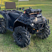 DURAFORCE Front Brush Guard Brushguard For Polaris Sportsman 1000 850 550 Replaces 2878709