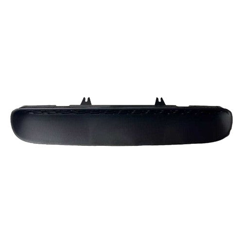 68565535AB Center Hood Bezel for Ram 3500 2023 2024 for Mopar
