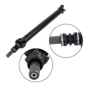 DURAFORCE Front Driveshaft Assembly For Chevy Silverado 1500 1999 2000 2001 2002-2004