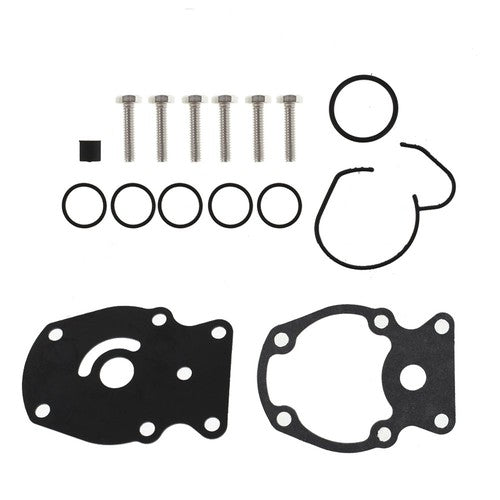 DURAFORCE Water Pump Repair Kit For Johnson Evinrude OMC 20/25/30/35 HP 0393630 Outboards