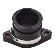 DURAFORCE For YAMAHA Kodiak Grizzly Wolverine 400 450 Intake manifold carburetor flange