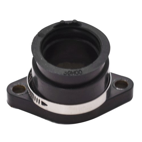 DURAFORCE For YAMAHA Kodiak Grizzly Wolverine 400 450 Intake manifold carburetor flange