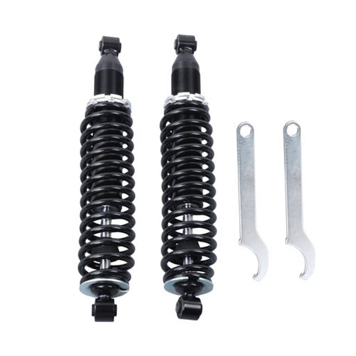 DURAFORCE Front Shocks 5UG-F3350-00-00 ATV 2pcs 2004-2013 For Yamaha Rhino 450 660 700