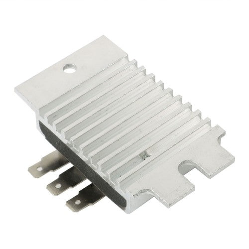 DURAFORCE For Kawasaki John Deere Voltage Regulator FH531V-BS09 AM138443 21066-7012 GT245