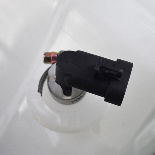 DURAFORCE Coolant Reservoir Tank W/Cap And Sensor For 2008-17 Volvo VNL VNM VHD 22061290
