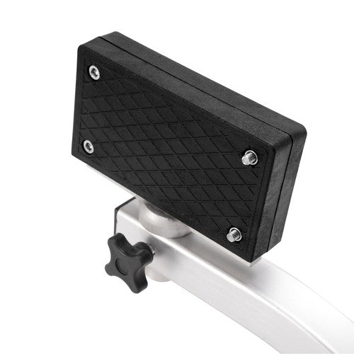 Boat Trolling Motor Mount Motor Bracket With Hardware Oxidation Painted Universal
