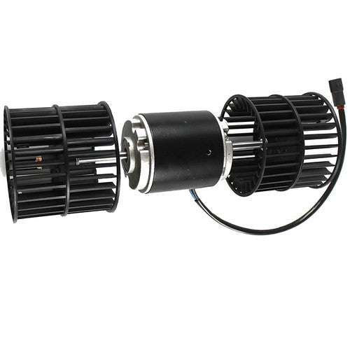 DURAFORCE Blower Motor VOE 14576774 14514331 For Volvo Excavator EC160 EC210 EC240