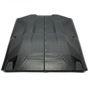 DURAFORCE Black Roof for Can-Am Maverick Sport MAX, Commander MAX Replace for 715004704