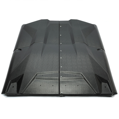DURAFORCE Black Roof for Can-Am Maverick Sport MAX, Commander MAX Replace for 715004704