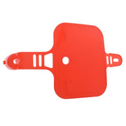 DURAFORCE Red Plastic Fender Fairing Kit For Honda XR50 SDG CRF50 SSR107 125 Dirt Bike