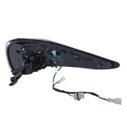 DURAFORCE Driver Left Side Rear For Nissan Murano 2015-2018 Quality Tail Light Brake Lamp