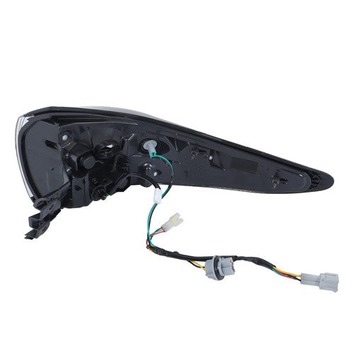 DURAFORCE Driver Left Side Rear For Nissan Murano 2015-2018 Quality Tail Light Brake Lamp